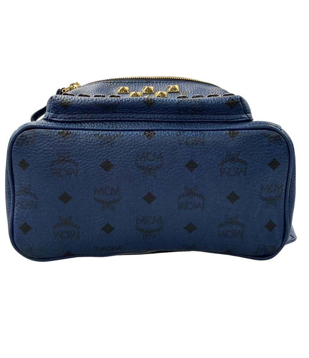 MCM リュック スターク ヴィセトス 10461311 レディース エムシーエム