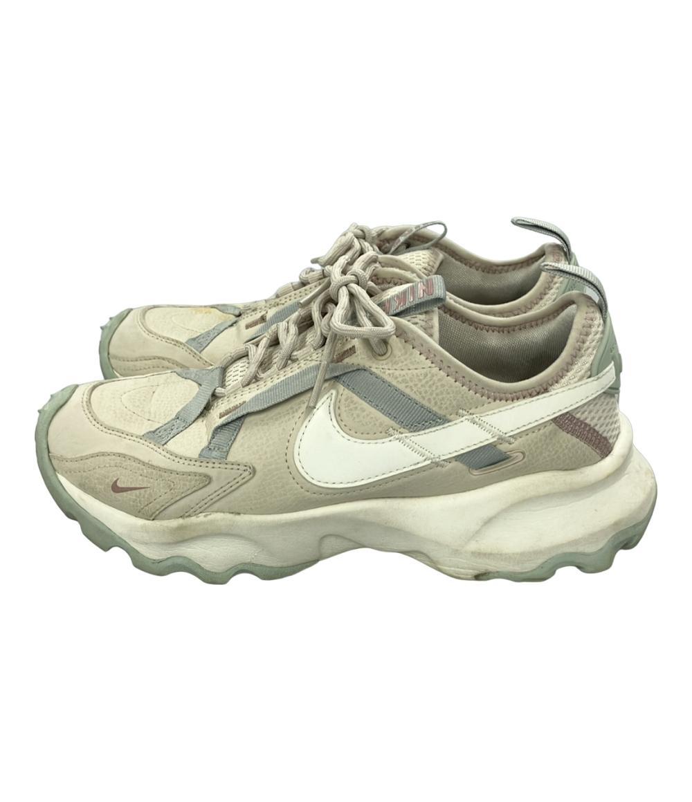 ナイキ ローカットスニーカー TC 7900 DD9682-102 レディース SIZE 24.5 (L) NIKE