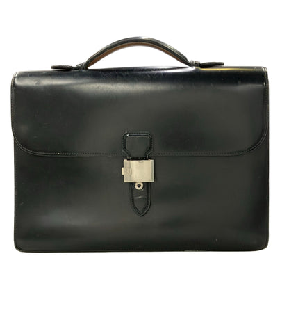 Dunhill ブリーフケース ビジネスバッグ メンズ ダンヒル