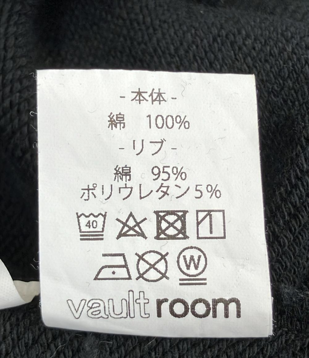 ボルトルーム プルオーバーパーカー メンズ SIZE L vaultroom