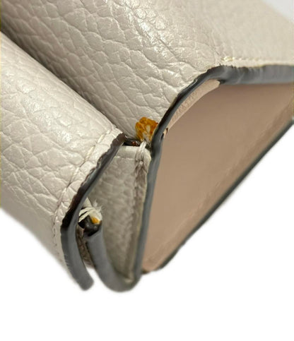 Furla 三つ折り財布 サフィアーノ レディース フルラ