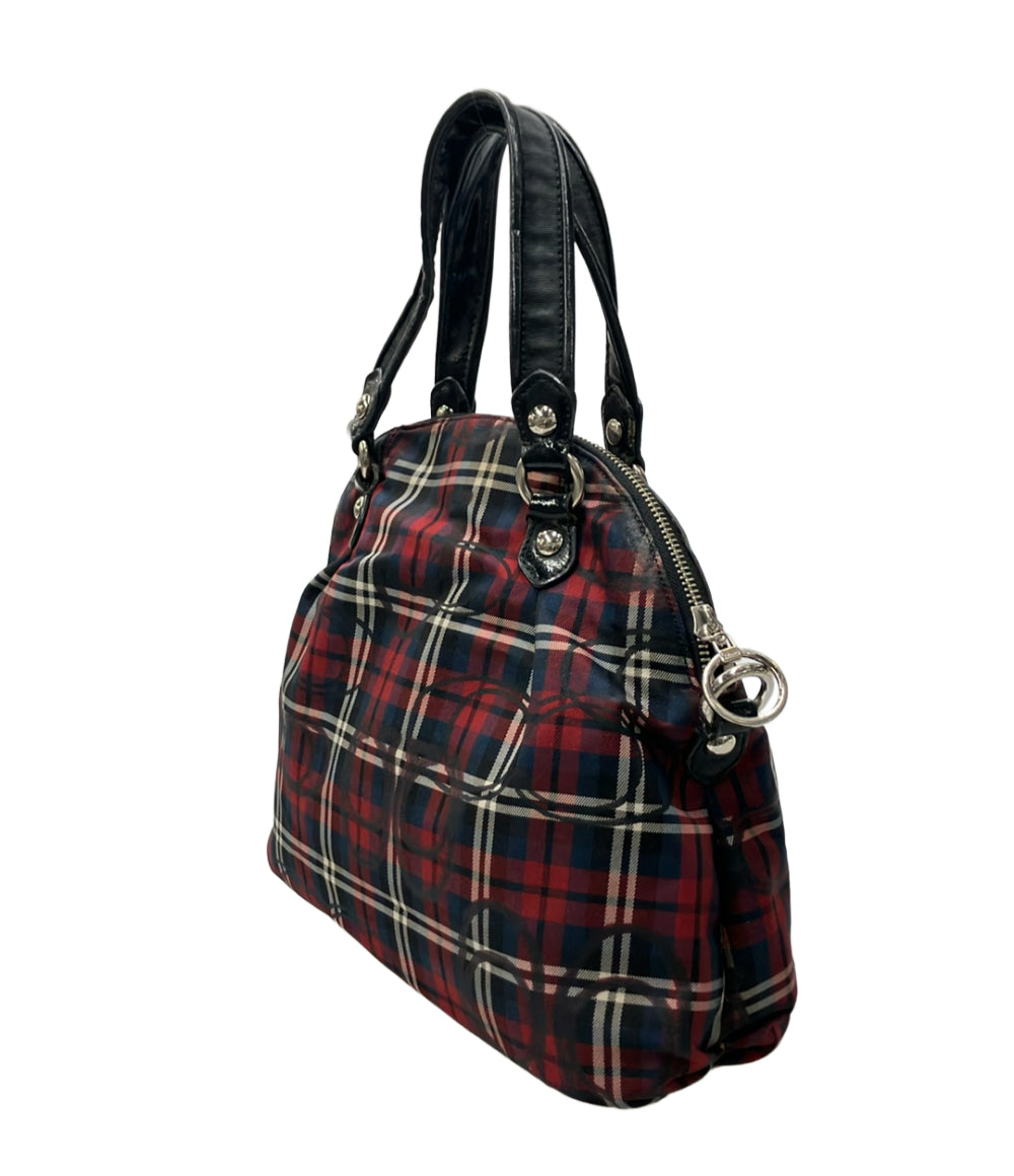 COACH ハンドバッグ ポピー 18714 レディース コーチ