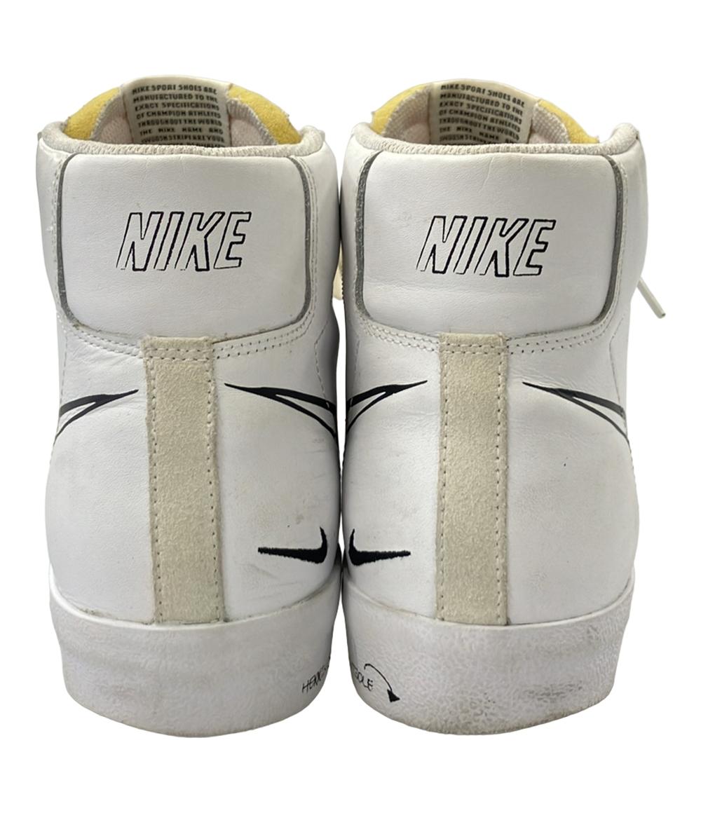 ナイキ ハイカットスニーカー CW7580-101 メンズ SIZE 27.5 (L) NIKE