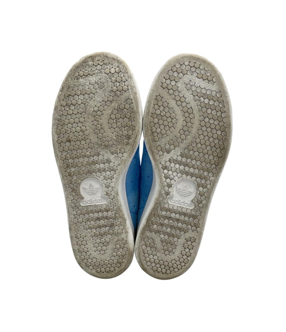 アディダス ローカットスニーカー ×アラジン ジーニー STAN SMITH HP5579 レディース SIZE 23.5 (M) adidas