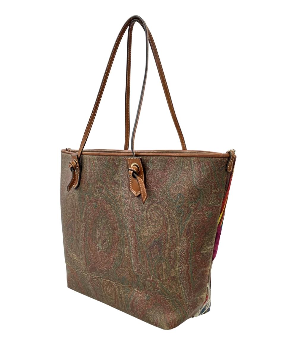 ETRO トートバッグ ショルダーバッグ 肩掛け レディース エトロ