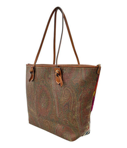 ETRO トートバッグ ショルダーバッグ 肩掛け レディース エトロ