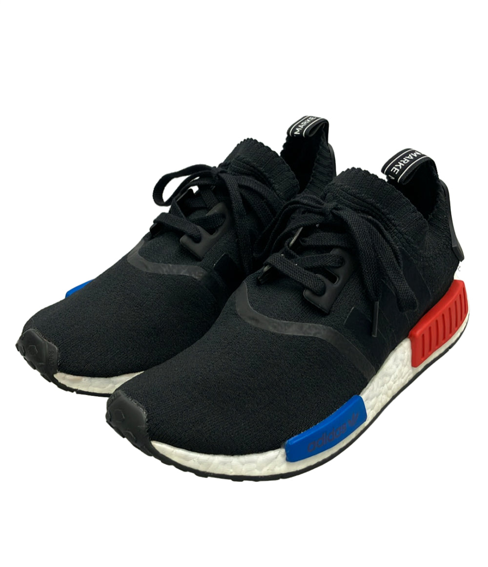 美品 adidas ローカットスニーカー NMD RNR PK S79168 メンズ SIZE 27.0 アディダス