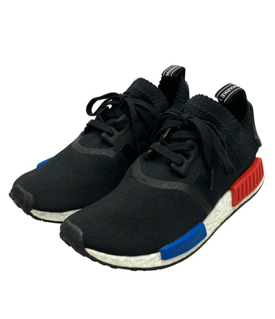美品 adidas ローカットスニーカー NMD RNR PK S79168 メンズ SIZE 27.0 アディダス