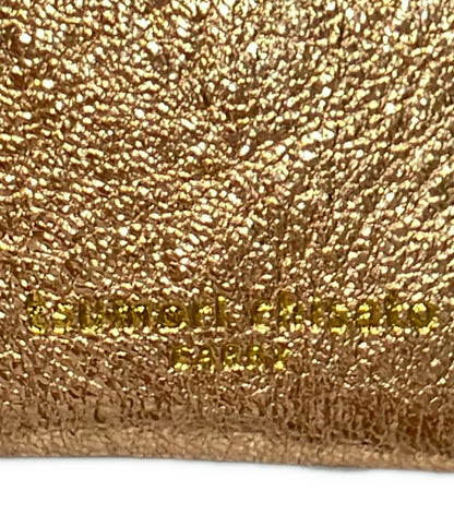 美品 TSUMORI CHISATO 二つ折り財布 レディース ツモリチサト