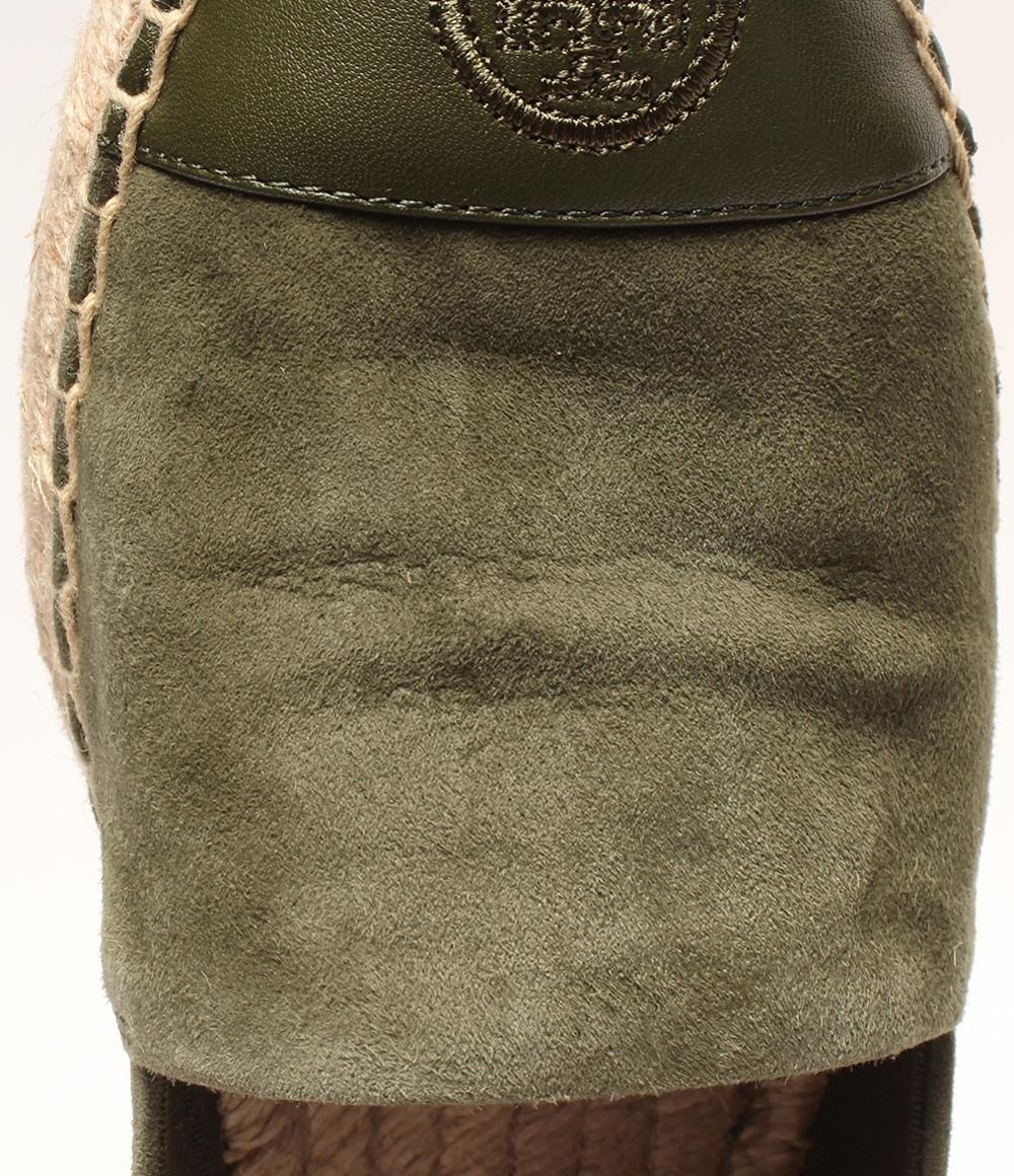 トリーバーチ エスパドリーユ レディース SIZE 6 1/2 (M) Tory Burch