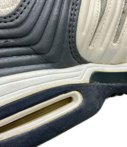NIKE ミドルカットスニーカー Zoom Air 030305 レディース メンズ SIZE 25.0 ナイキ