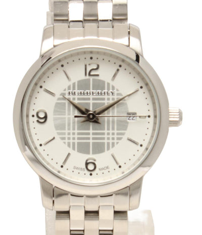 BURBERRY 腕時計 クオーツ BU1309 レディース バーバリー