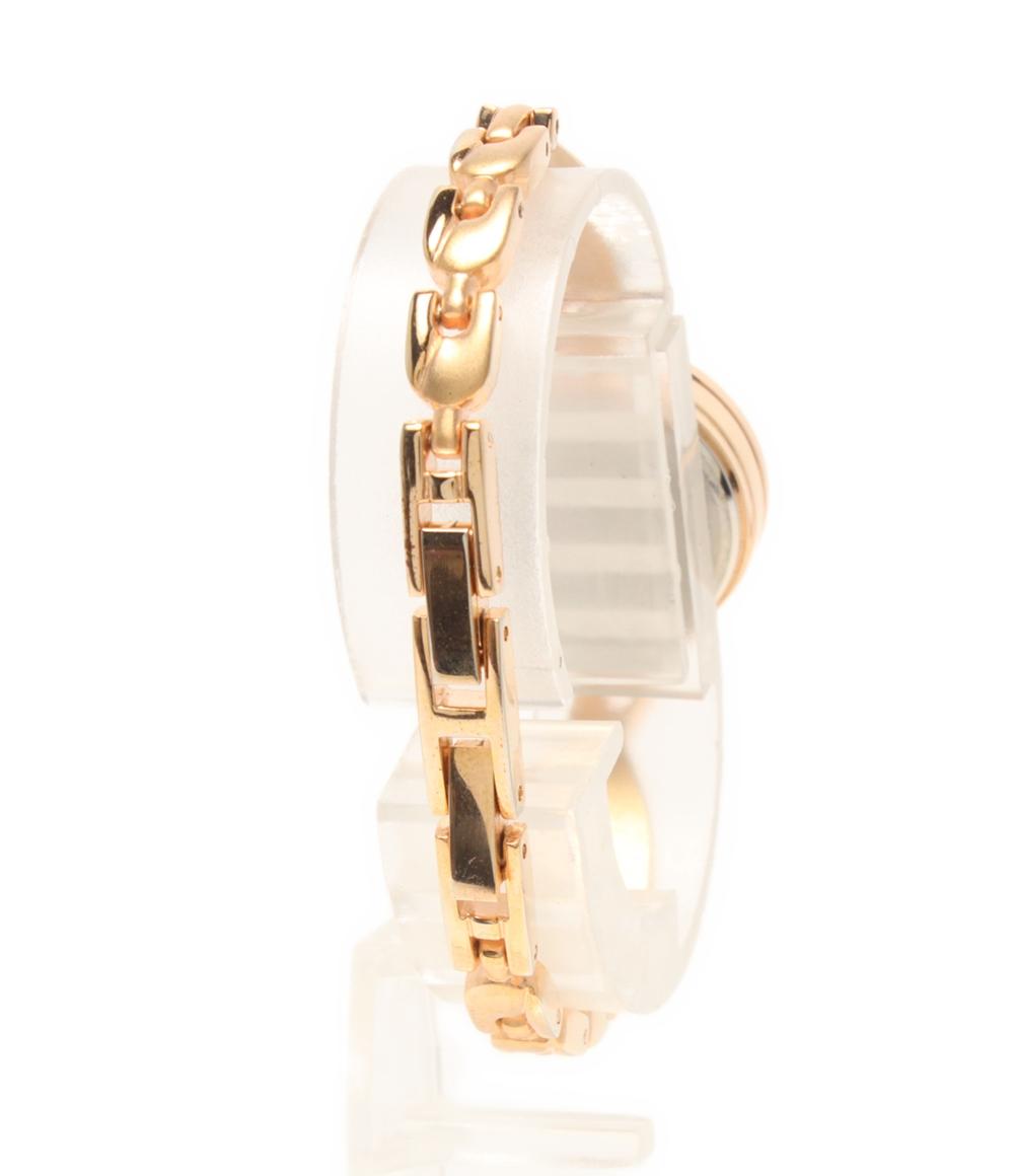 GRAND JOUR 腕時計 クオーツ レディース グランジュール