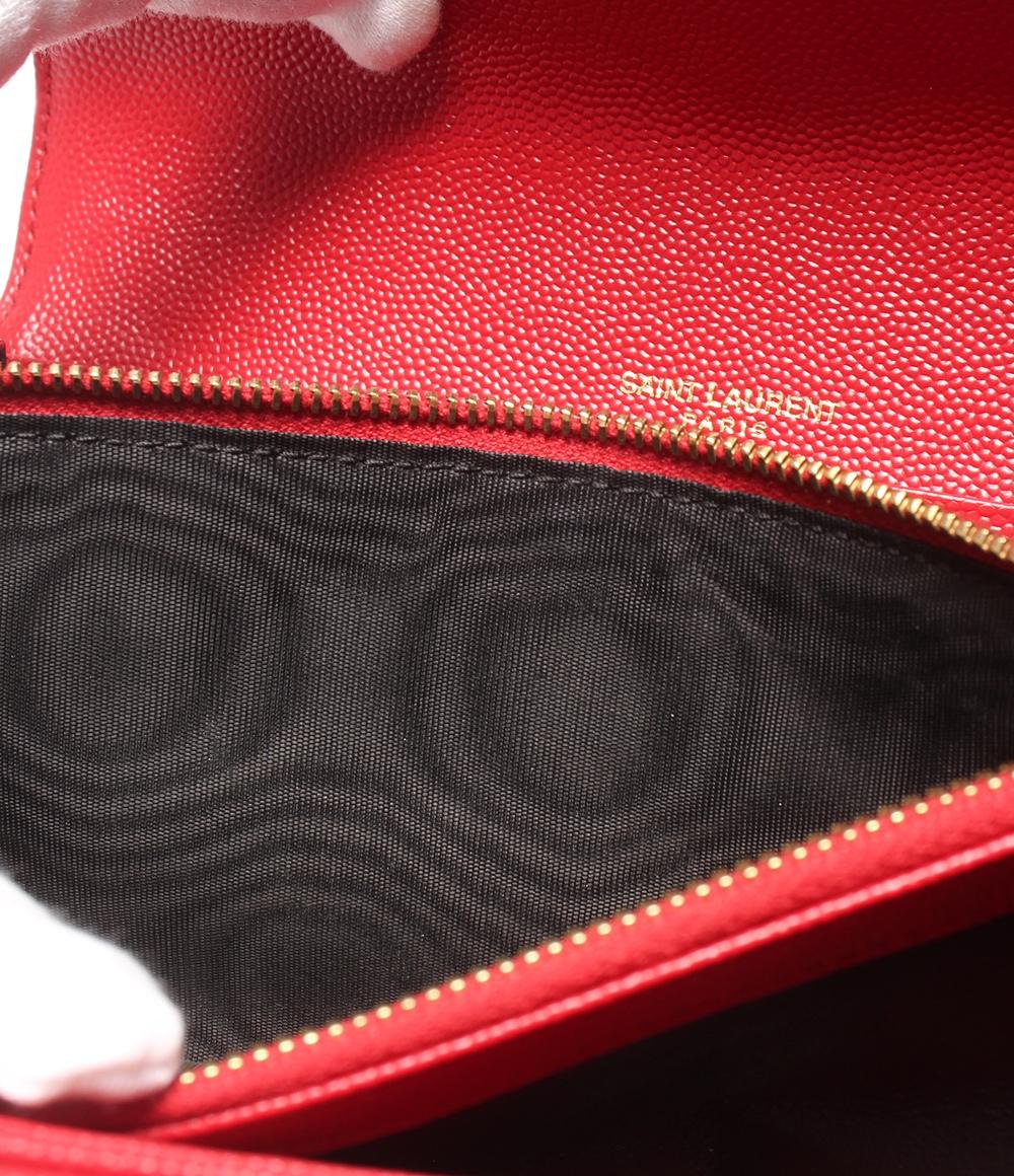 SAINT LAURENT PARIS 長財布 372264 レディース サンローランパリ