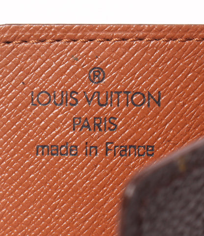 LOUIS VUITTON カードケース ポルト カルト クレディ プレッシオン モノグラム M60937 レディース メンズ ルイ・ヴィトン