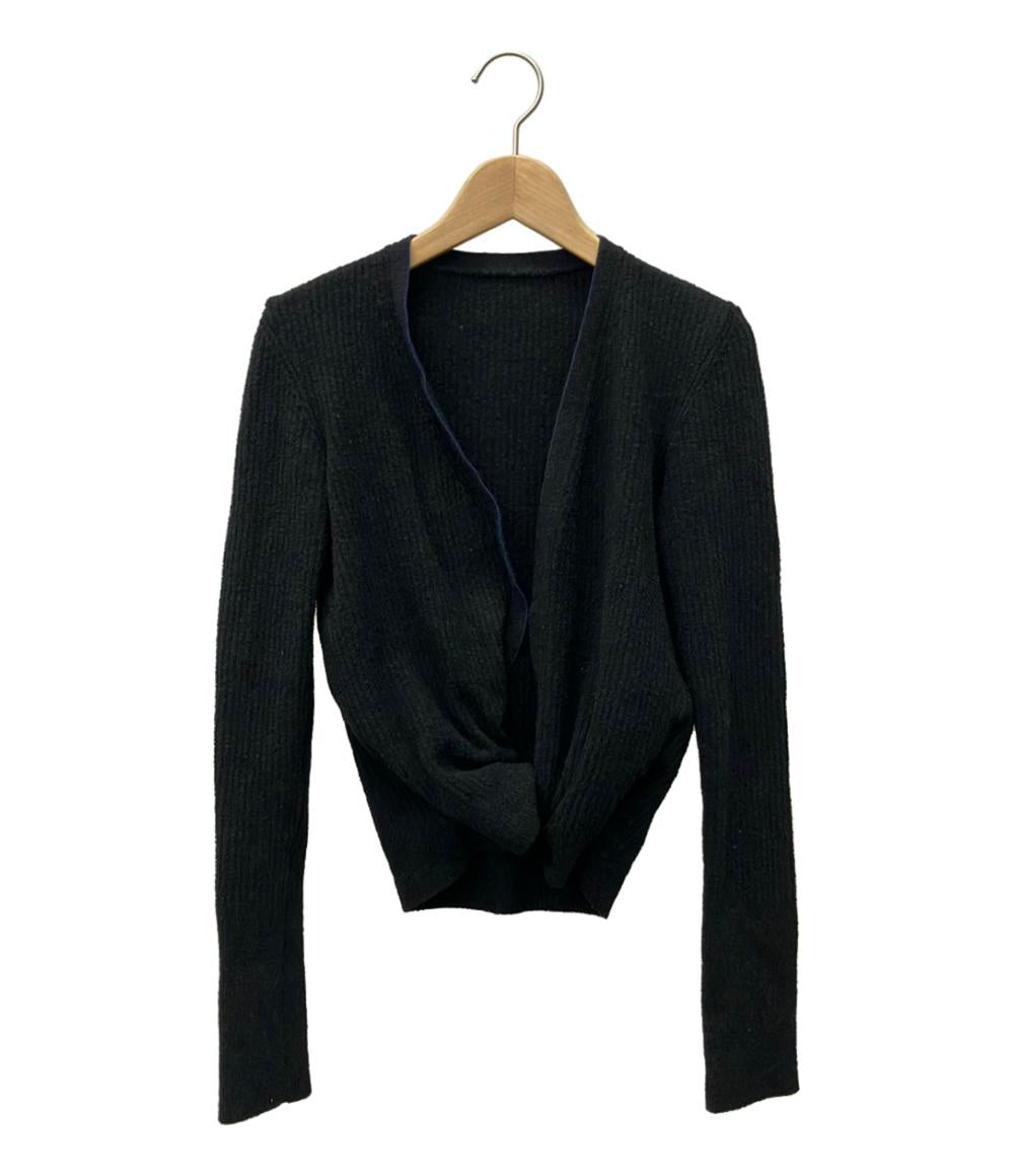ジャックムー ニットカーディガン レディース SIZE 34 (XS) JACQUEMUS