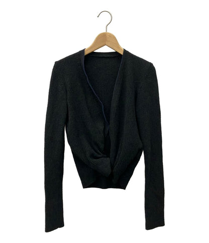 ジャックムー ニットカーディガン レディース SIZE 34 (XS) JACQUEMUS
