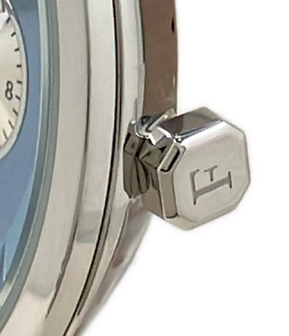 FURLA 腕時計 クオーツ ブルー レディース フルラ