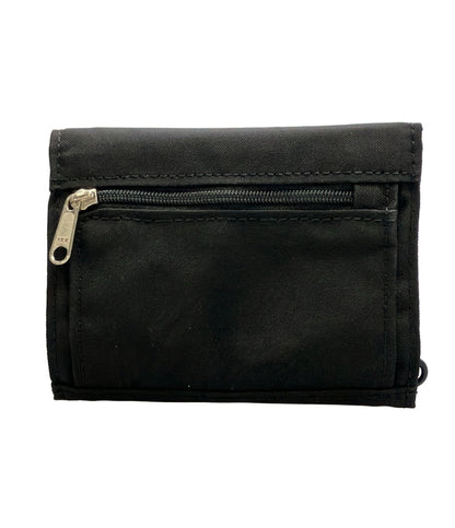 美品 GREGORY 三つ折り財布 メンズ グレゴリー