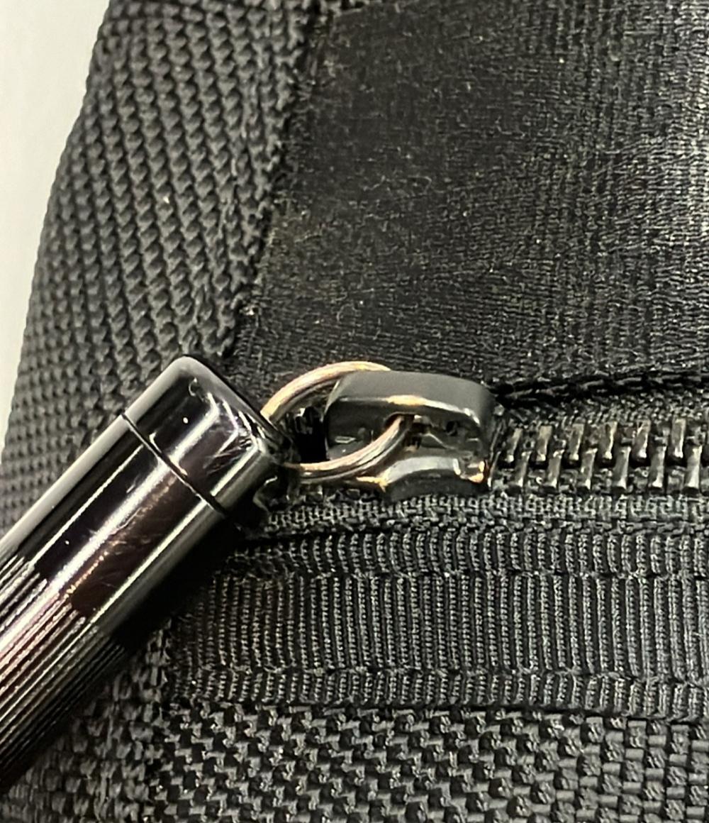 PORTER ボディバッグ ヒート メンズ ポーター