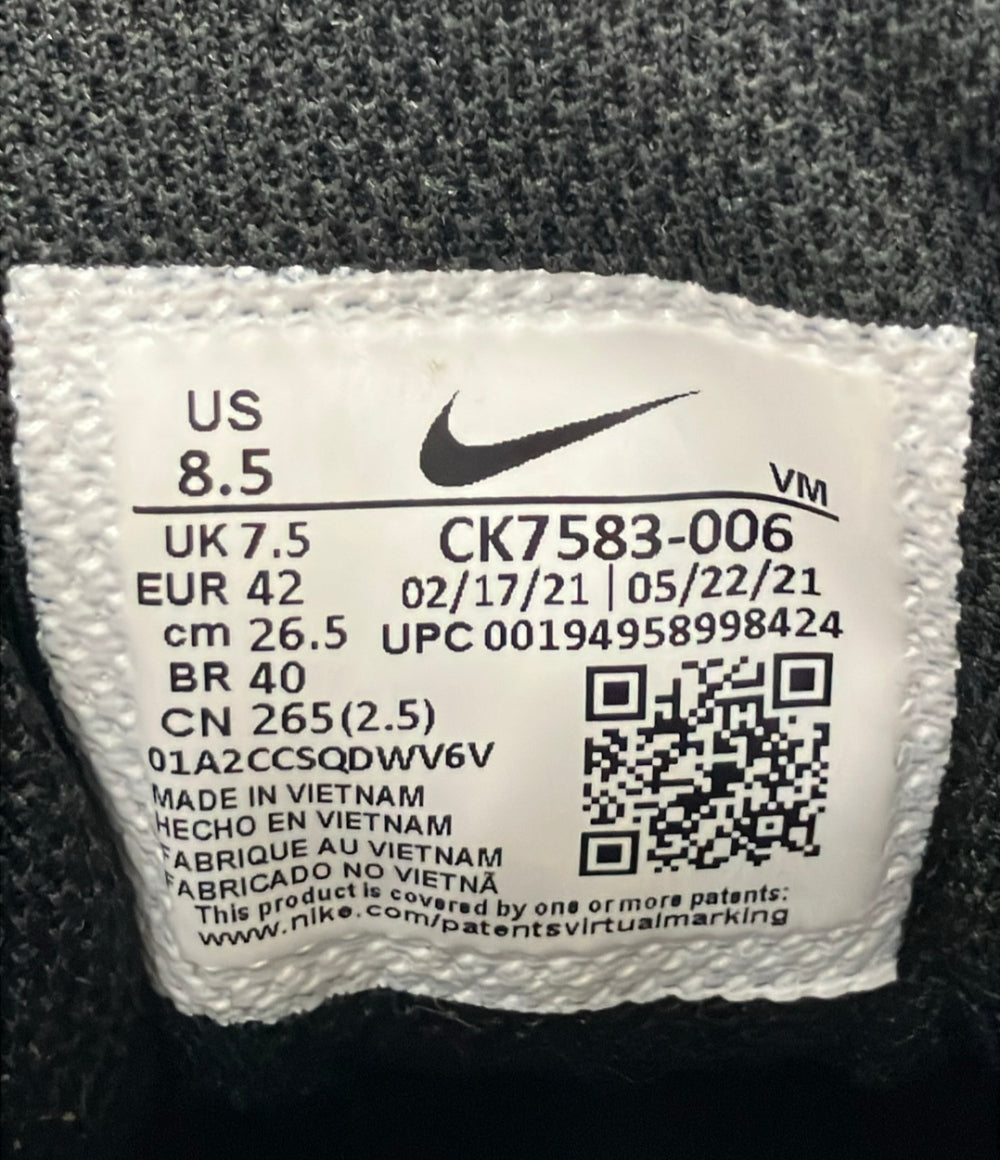 NIKE ローカットスニーカー エア マックス VG-R CK7583-006 メンズ SIZE 26.5 ナイキ