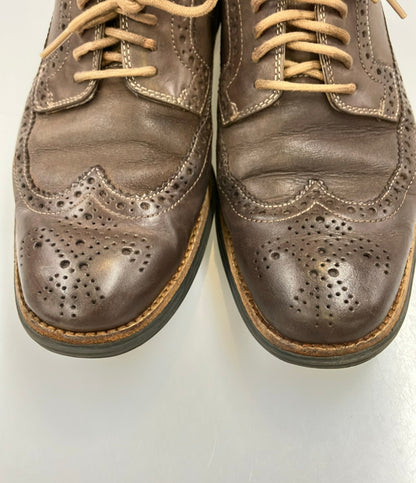 COLE HAAN ドレスシューズ ウィングチップ メンズ SIZE 8 (26cm) コールハーン