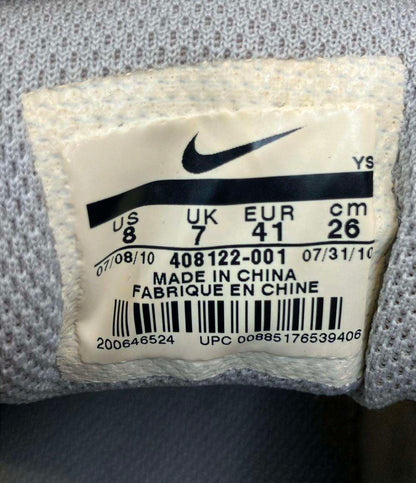 NIKE ローカットスニーカー DART 8 408122-001 メンズ SIZE 26.0 (M) ナイキ