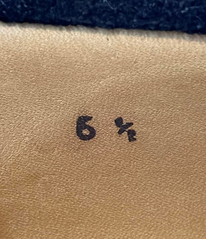 バーウィック コインローファー メンズ SIZE 6 1/2 (M) Berwick