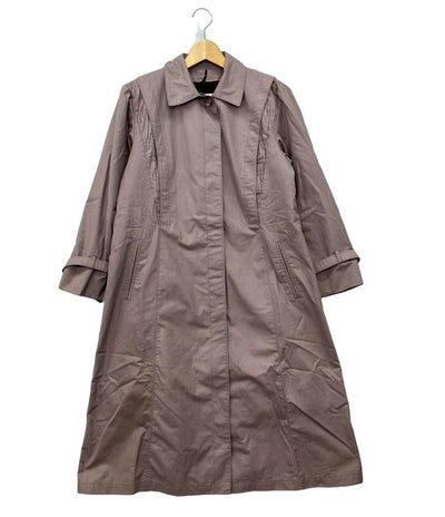 ロンドンフォグ ステンカラーコート レディース SIZE 8 (M) LONDONFOG