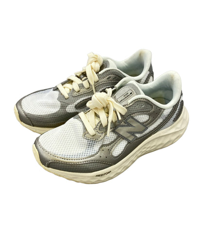 NEW BALANCE ローカットスニーカー WARISTS4 レディース SIZE 24.5 ニューバランス
