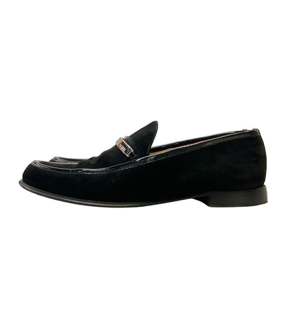 GUCCI スエードローファー 1000438 レディース SIZE 35 (22.5cm) グッチ