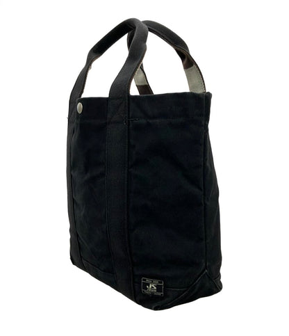 PORTER JStorm トートバッグ キャンバス ペイント メンズ ポーター ジェイストーム