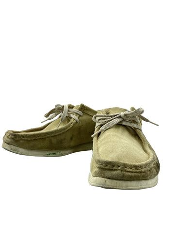 クラークス ワラビーブーツ デザートブーツ 20106692 メンズ SIZE UK 8 Clarks