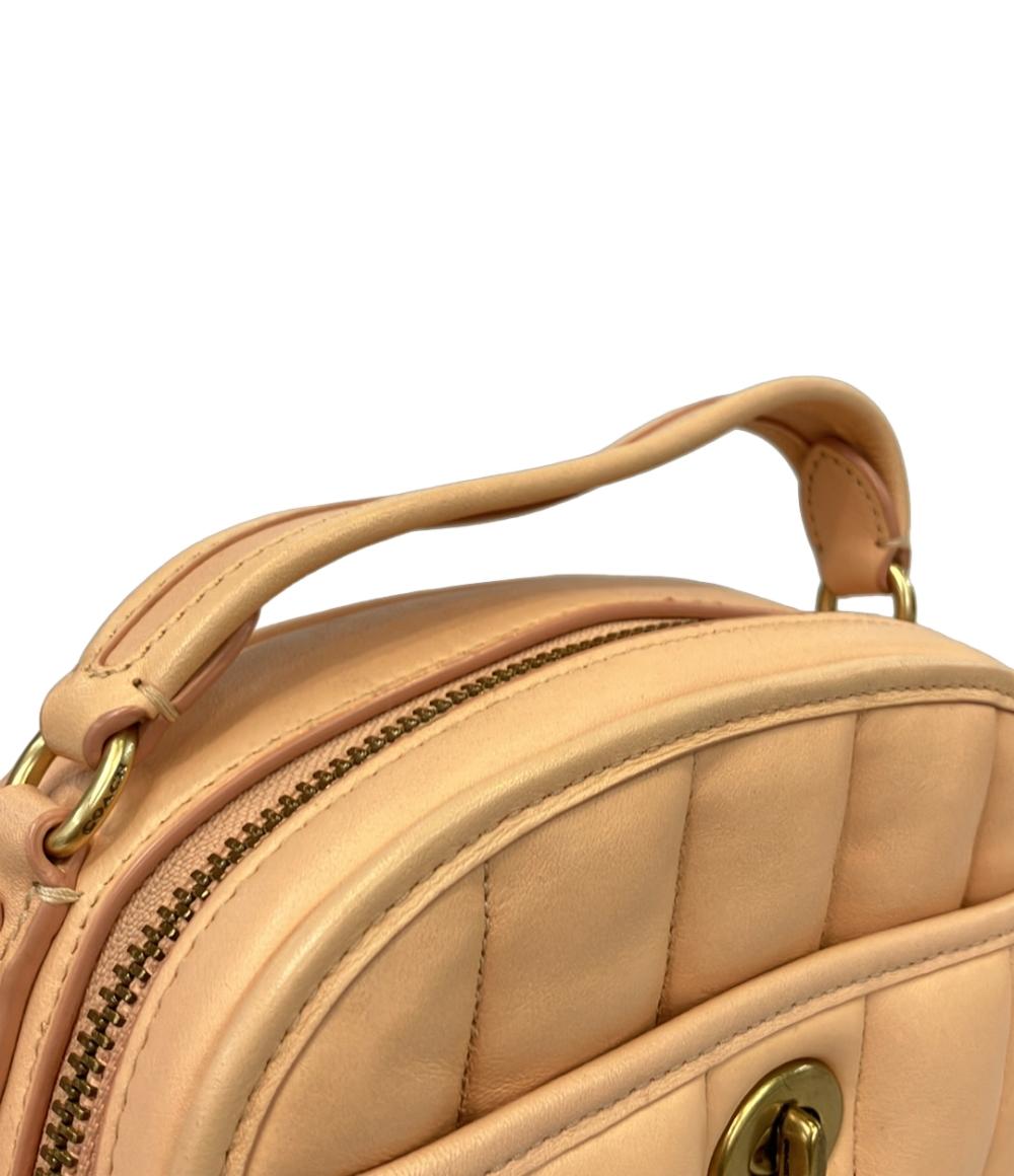 COACH 2way ハンドバッグ ショルダーバッグ 斜め掛け C4678 レディース コーチ