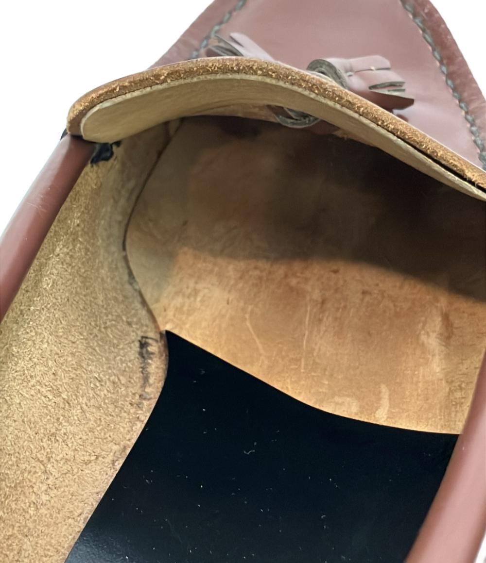 REGAL ローファー タッセル レディース SIZE 24.0 (L) リーガル