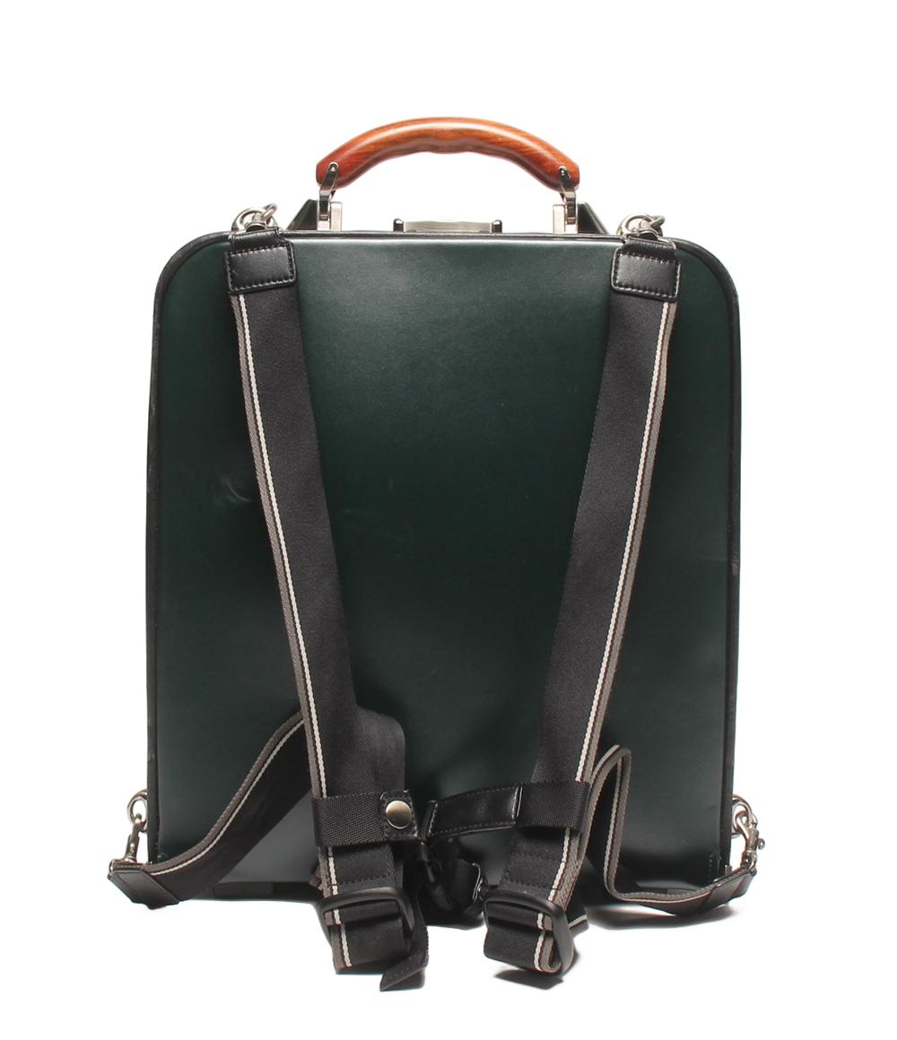 ARTPHERE 2way ハンドバッグ リュック メンズ アートフィアー