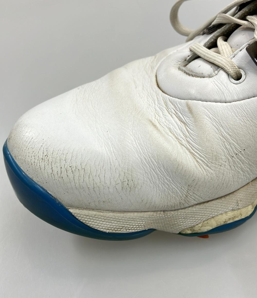 アディダス ローカットスニーカー ゴルフシューズ ツアー360 GV7244 メンズ SIZE 26.5 (M) adidas