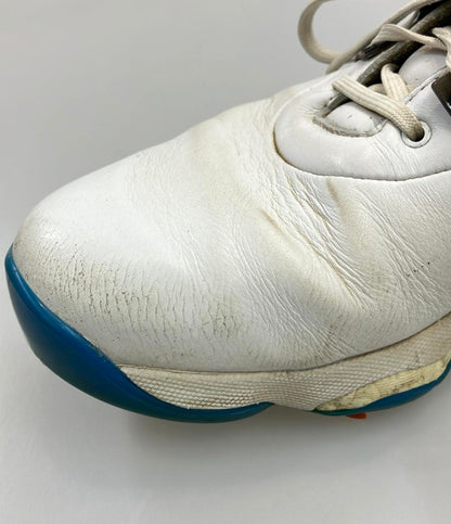 アディダス ローカットスニーカー ゴルフシューズ ツアー360 GV7244 メンズ SIZE 26.5 (M) adidas