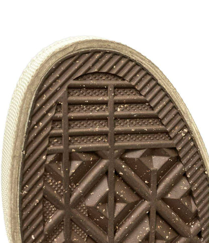 CONVERSE ハイカットスニーカー 厚底 レディース SIZE 23.5 コンバース