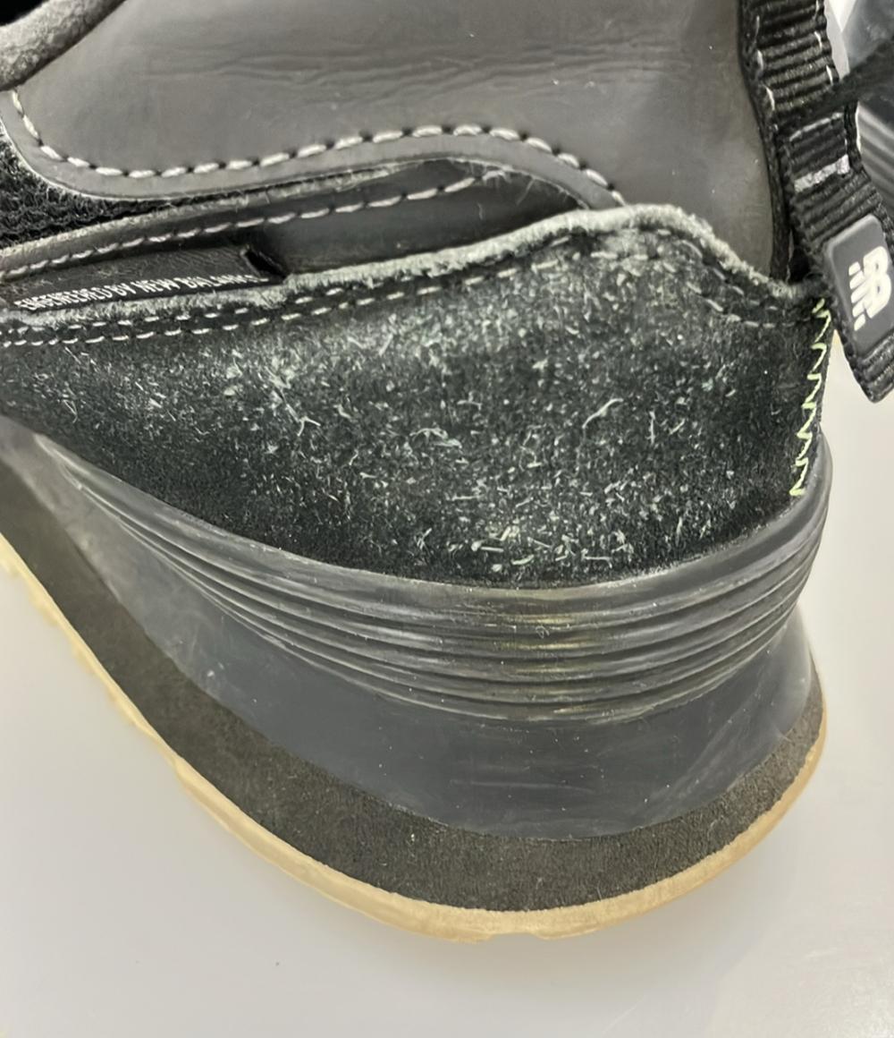 NEW BALANCE ローカットスニーカー ML574IDC メンズ SIZE 28.5 (XL) ニューバランス