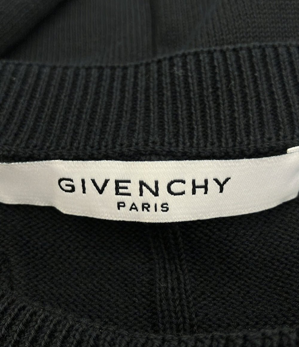 ジバンシィ 長袖ニット メンズ GIVENCHY