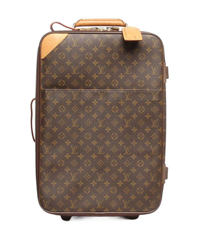 LOUIS VUITTON キャリーバッグ モノグラム ペガス55 M23294 レディース メンズ ルイ・ヴィトン