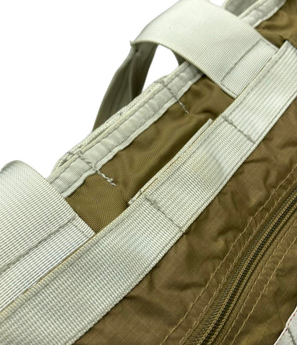 ブリーフィング 2WAY トートバッグ ショルダーバッグ 斜め掛け レディース BRIEFING