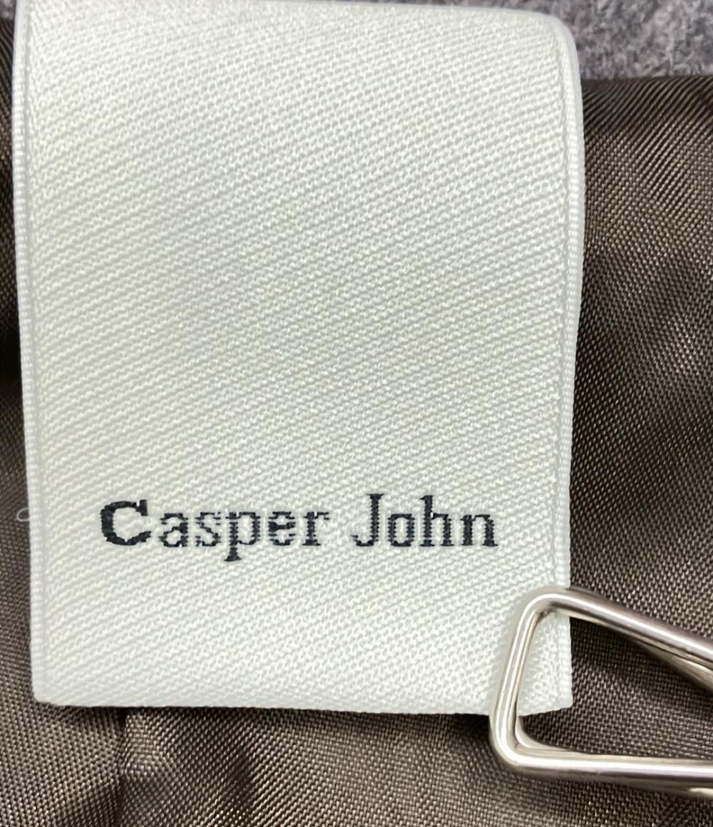 キャスパージョン ステンカラーコート メンズ SIZE XS (XS) CASPER JOHN