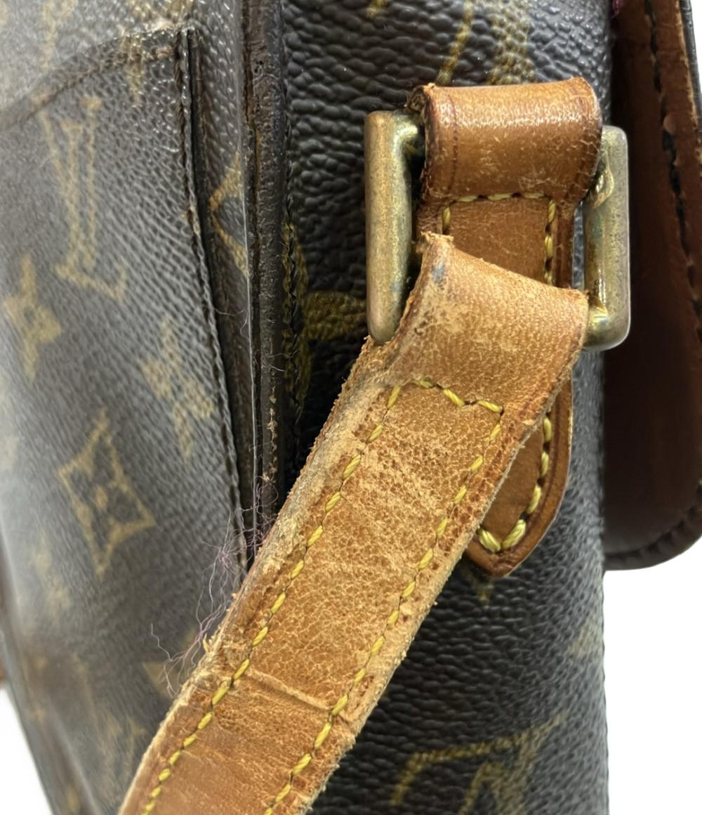 ルイ・ヴィトン ショルダーバッグ サンクルー モノグラム M51244 レディース LOUIS VUITTON