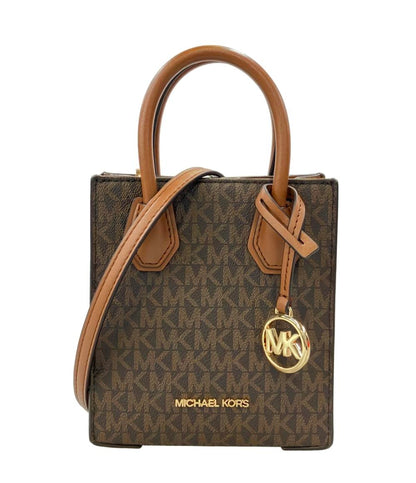 MICHAEL KORS 2WAY ハンドバッグ ショルダーバッグ 斜め掛け レディース マイケルコース