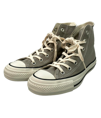 CONVERSE ハイカットスニーカー オールスター フードテキスタイル HI 1SC365 レディース SIZE 23.5 (M) コンバース