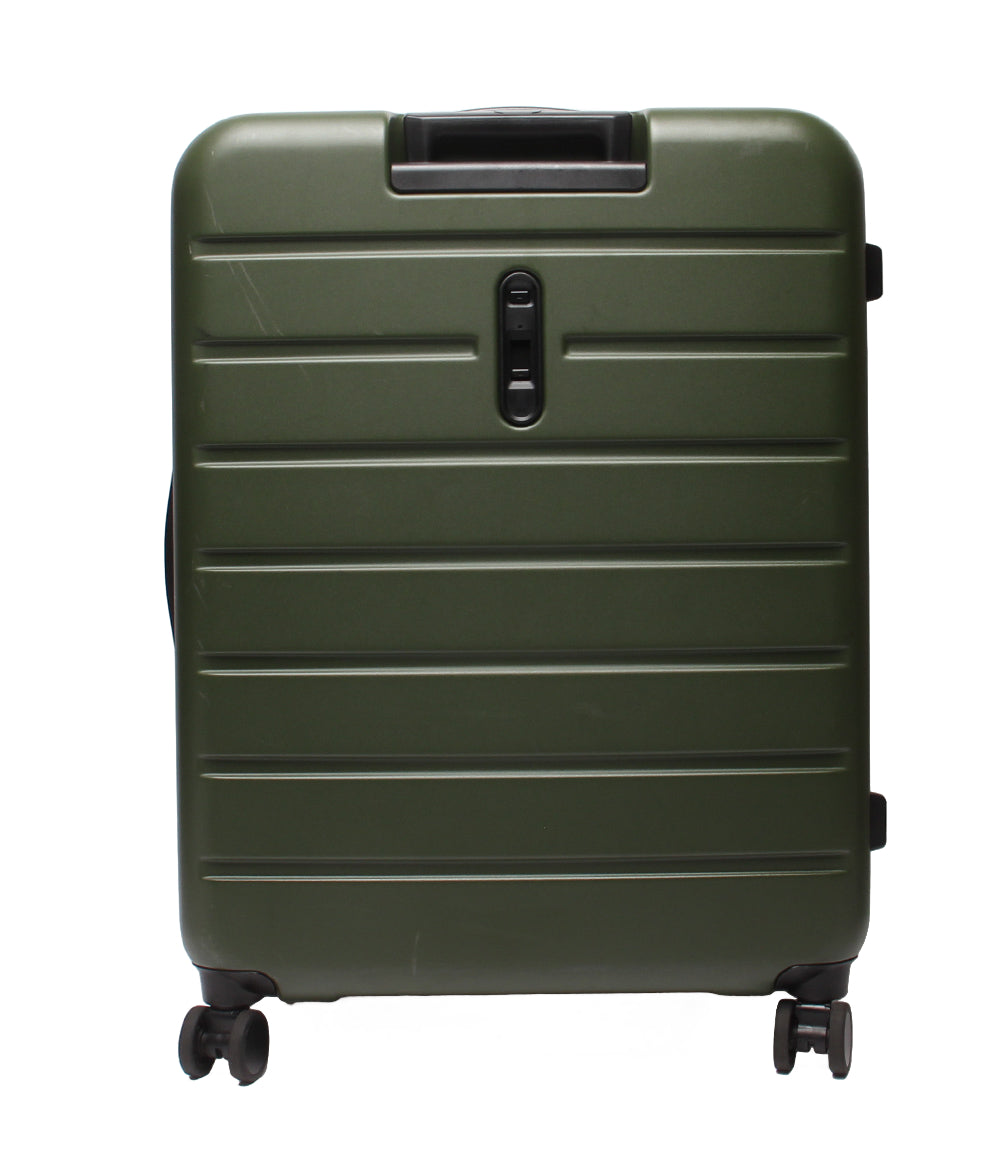ACE キャリーバッグ スーツケース 100L フレットボード メンズ レディース エース