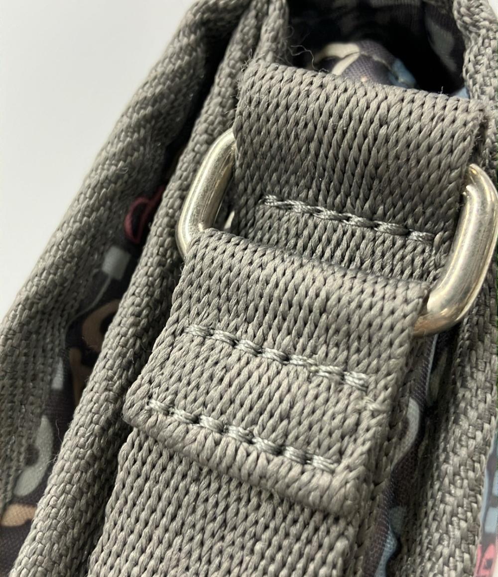レスポートサック ショルダーバッグ レディース LeSportsac
