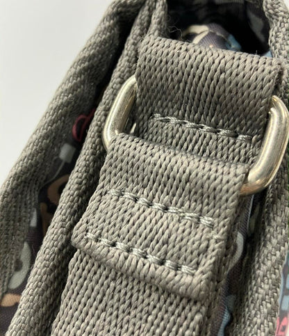 レスポートサック ショルダーバッグ レディース LeSportsac